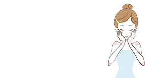 当院は「きれいになりたい！」を応援します!!｜小顔矯正、美容鍼、顔のゆがみ、むくみ、肌のトラブル、ウエスト、お尻、太もも、痩せにくい　など
